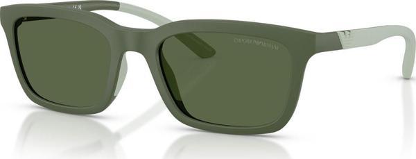 Emporio Armani EA4249U 625971 55 Erkek Güneş Gözlüğü - Image 1