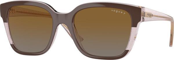 Vogue VO5558S 3136T5 55 Polarize Kadın Güneş Gözlüğü - Image 1