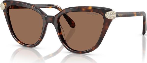 Swarovski SK6039 100273 56 Kadın Güneş Gözlüğü - Image 1