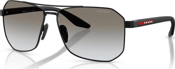 Prada Sport SPSA53 1BO5O0 62 Erkek Güneş Gözlüğü - Image 1