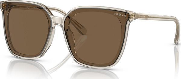 Vogue VO5499SD 299873 64 Kadın Güneş Gözlüğü - Image 1