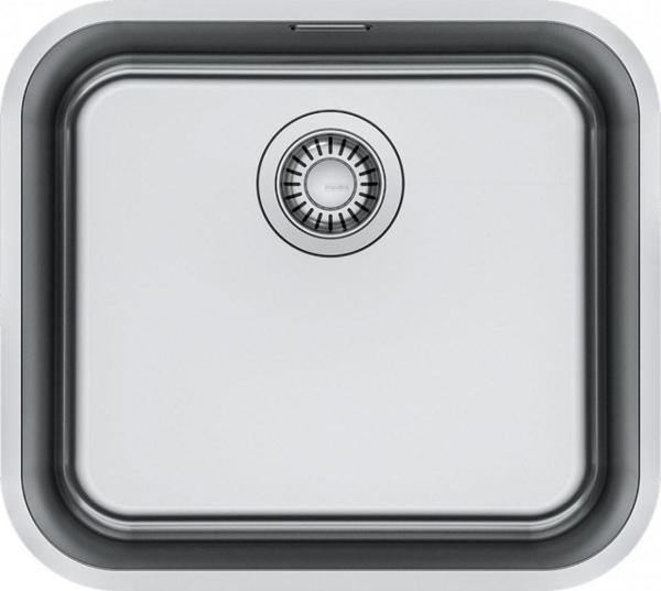 Franke Smart Cuba SRX 110-45 Tezgah Altı Evye - Image 1