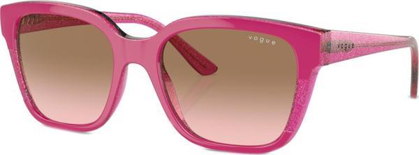 Vogue VO5558S 313514 55 Kadın Güneş Gözlüğü - Image 1