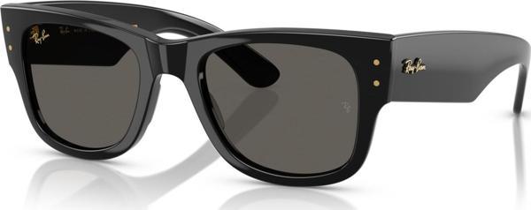 Ray-Ban RB0840S 6826J5 51 A$AP ROCKY Unisex Güneş Gözlüğü - Image 1