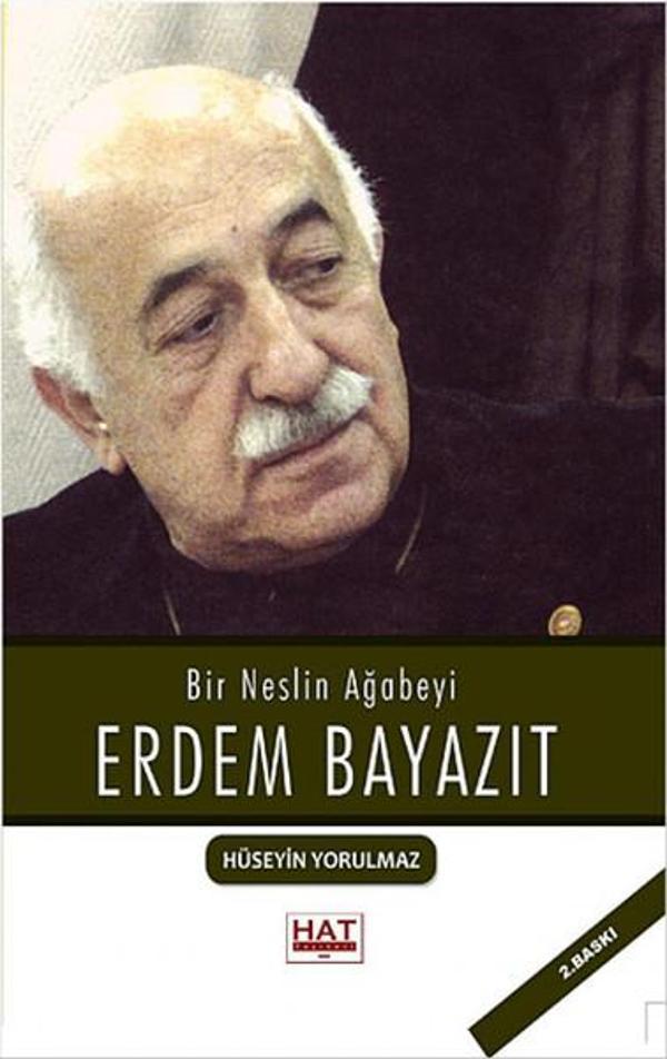 Bir Neslin Ağabeyi Erdem Beyazıt - Hat Yayınevi - Image 1