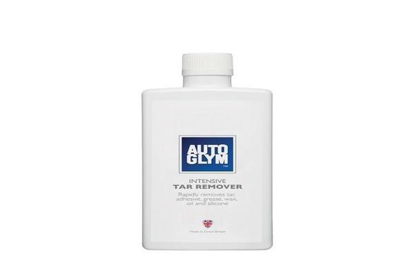 Auto Glym Intensive Tar Remover Zift, Reçine Ve Yapışkan Çıkarıcı 500 Ml - Image 1