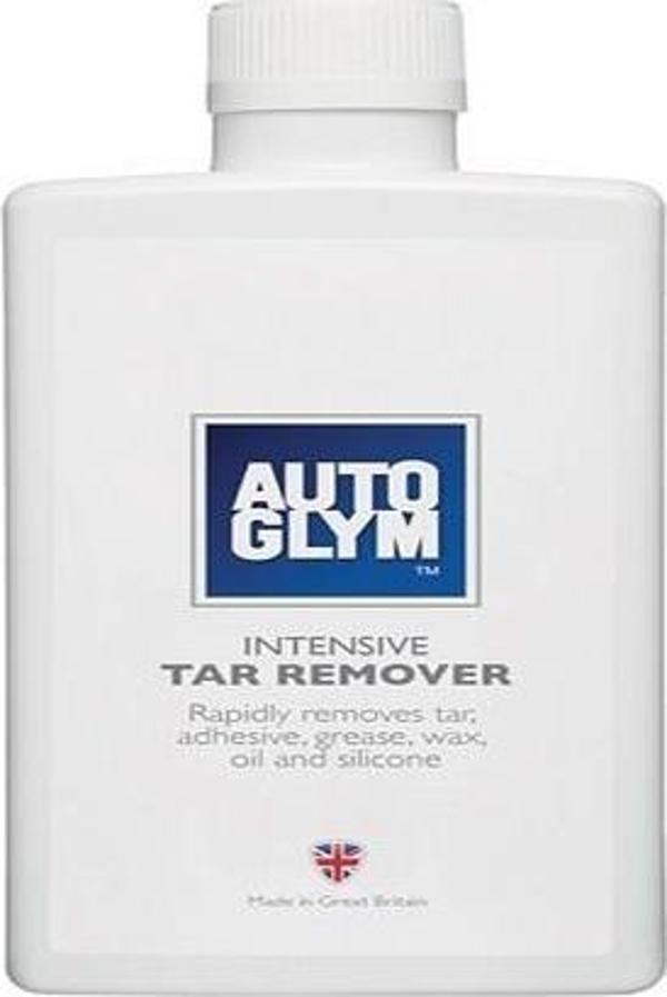 Auto Glym Intensive Tar Remover Zift, Reçine Ve Yapışkan Çıkarıcı 500 Ml - Image 1