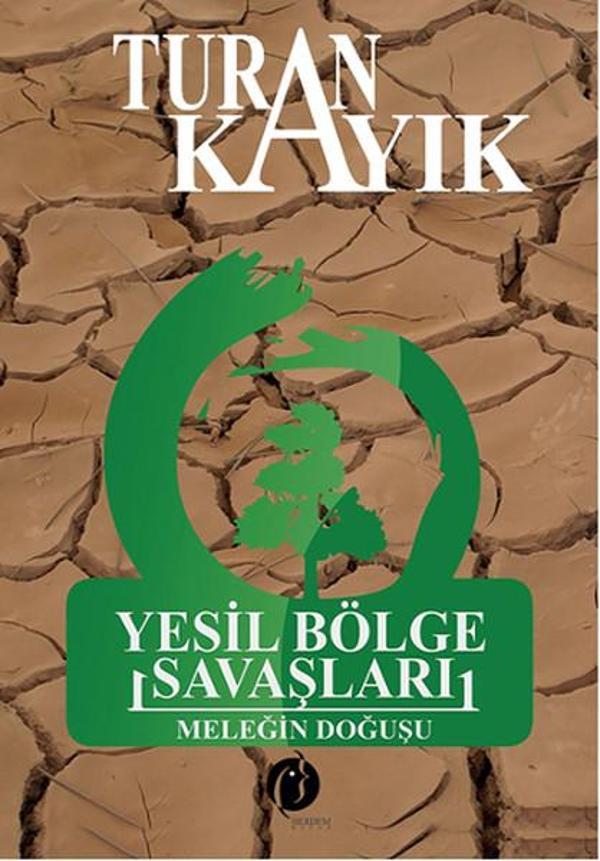 Yeşil Bölge Savaşları - Herdem Kitap - Image 1