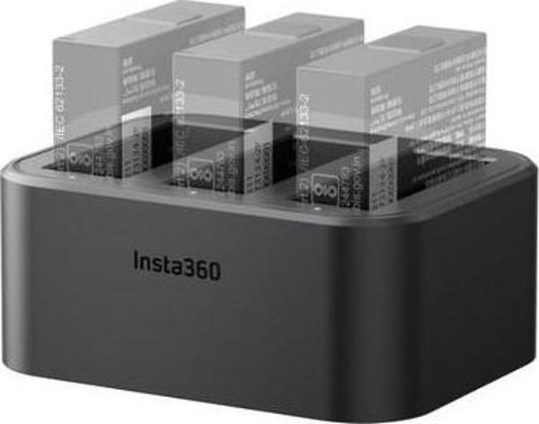 Insta360 Ace Pro 2 ( Ace Series ) Fast Charge Hub - Image 1
