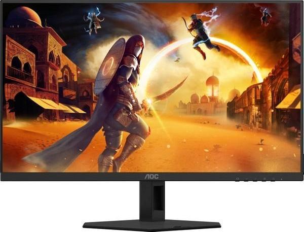 AOC 24.5" 25G4SRE 310Hz(OC) 1ms HDR400 FHD Fast IPS Gaming Monitör - Image 1