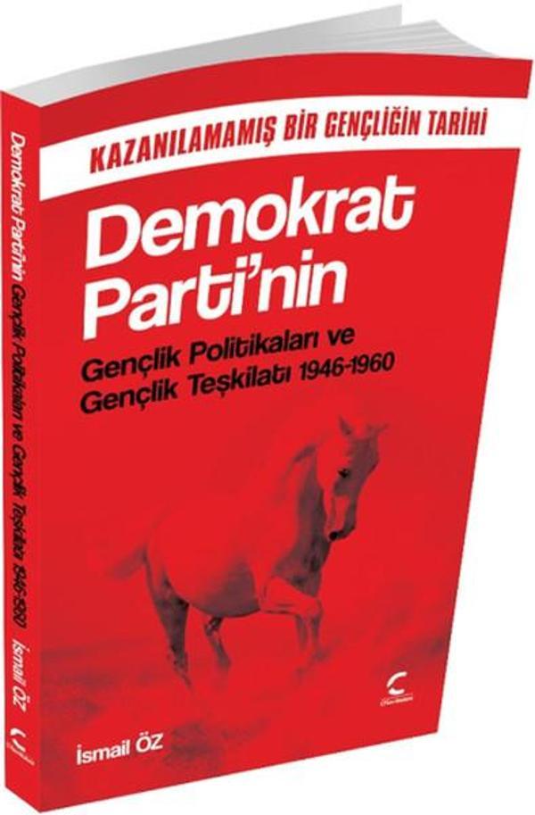 Demokrat Parti'nin Gençlik Politikaları ve Gençlik Teşkilatı 1946-1960 - C Planı - Image 1