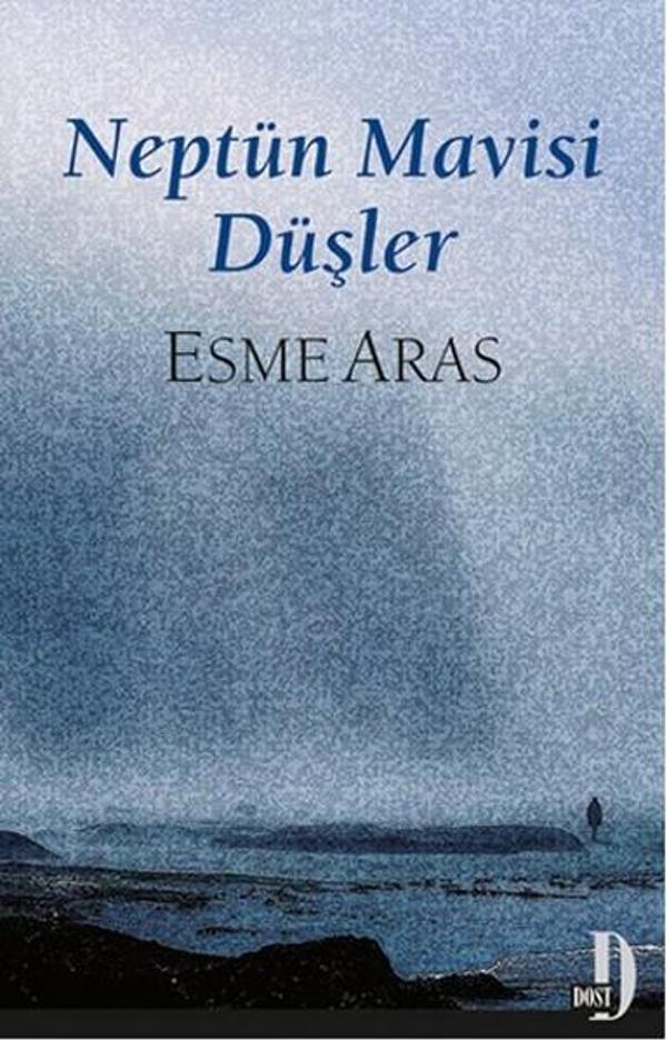 Neptün Mavisi Düşler - Dost Kitabevi - Image 1