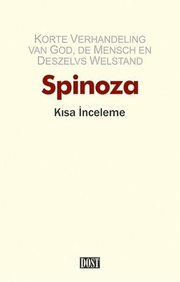 Dost Kitabevi Kısa İnceleme - Dost Kitabevi - Image 1
