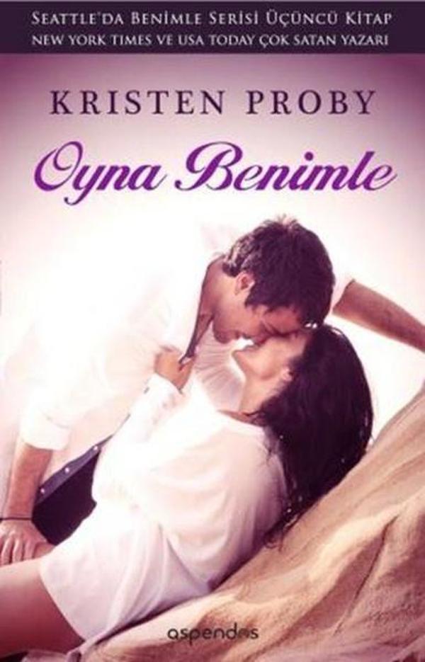 Oyna Benimle - Aspendos Yayıncılık - Image 1