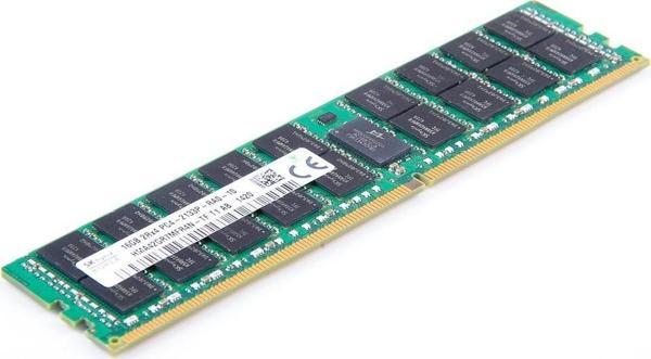 Hynix HMA42GR7AFR4N-TF Td Ab 16GB 2133MHz DDR4 PC4-2133P PC4-1700 ECC Sunucu Ram - Image 1