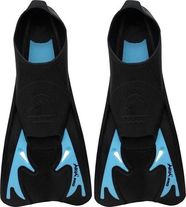 Virax Aqua Pro Kısa Palet No:36-37 Mavi   - Image 1