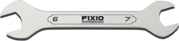 Fixio FA0607 6x7mm Açık Ağız Anahtar - Image 1