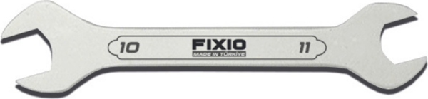 Fixio FA1011 10x11mm Açık Ağız Anahtar - Image 1