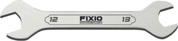 Fixio FA1213 12x13mm Açık Ağız Anahtar - Image 1