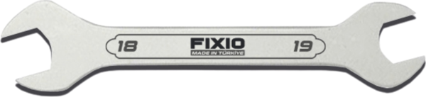 Fixio FA1819 18x19mm Açık Ağız Anahtar - Image 1