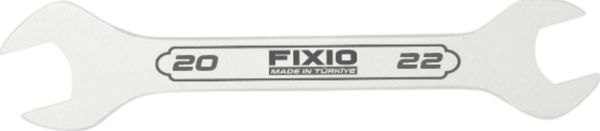 Fixio FA2022 20x22mm Açık Ağız Anahtar - Image 1