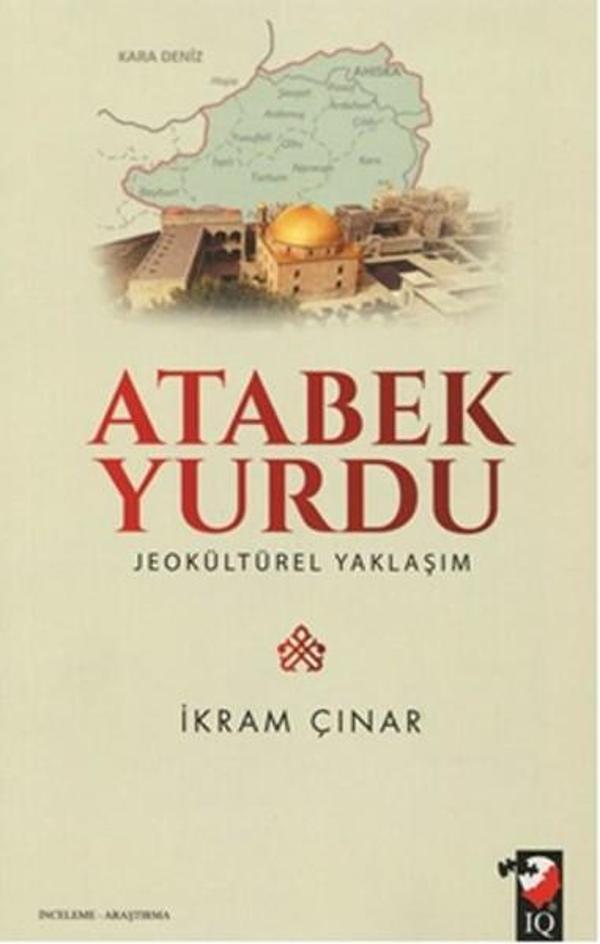 Atabek Yurdu - IQ Kültür Sanat Yayıncılık - Image 1