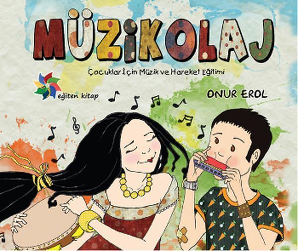 Müzikolaj - Eğiten Kitap - Image 1