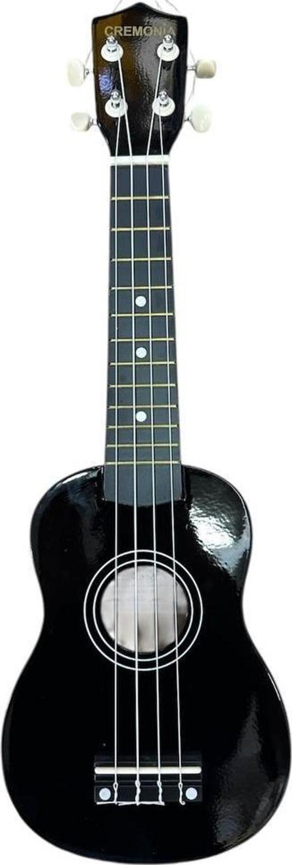  Cremonia Soprano Ukulele - Image 1
