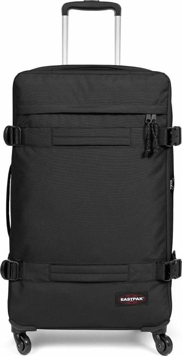 Eastpak Battal Boy Transit'r 4 XL Çekçekli 4 Tekerlekli Valiz 008 - Image 1