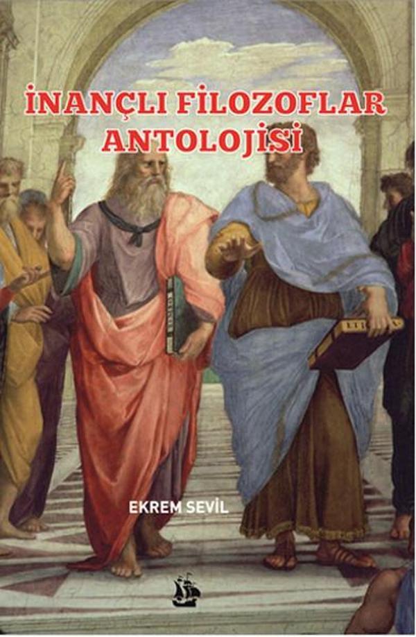 İnançlı Filozoflar Antolojisi - Serüven Kitabevi - Image 1