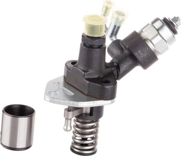 Dizel Motor Selenoidli Mazot Pompası 170F/173F/178F - Image 1