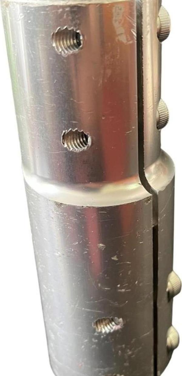 Forza FRZ5000 Zeytin Hasat Makinası Şanzıman Bağlantı Flançı - Image 1