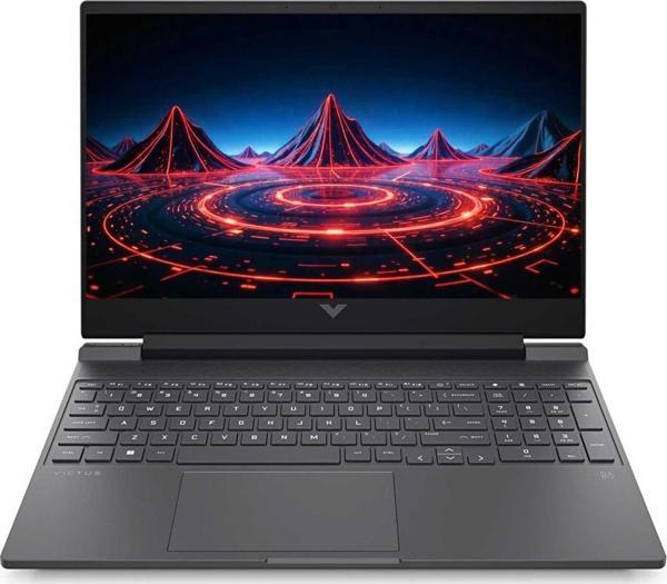 HP Victus 15 15-FA2704NT B7TG9EA001 I5-13420H 16GB 1tbssd RTX3050 15.6" Fhd Freedos Taşınabilir Bilgisayar-CNT002 - Image 1