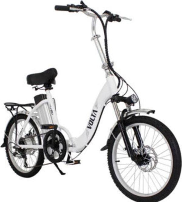 Volta VB1 Neo 250 W Katlanabilir Elektrikli Bisiklet - Image 1