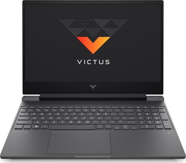 Victus Gaming 15-FA1010NT Intel Core i5 13500H 16GB 512GB SSD RTX3050 Freedos 15.6" FHD Taşınabilir Bilgisayar 7N9S4EA - Image 1