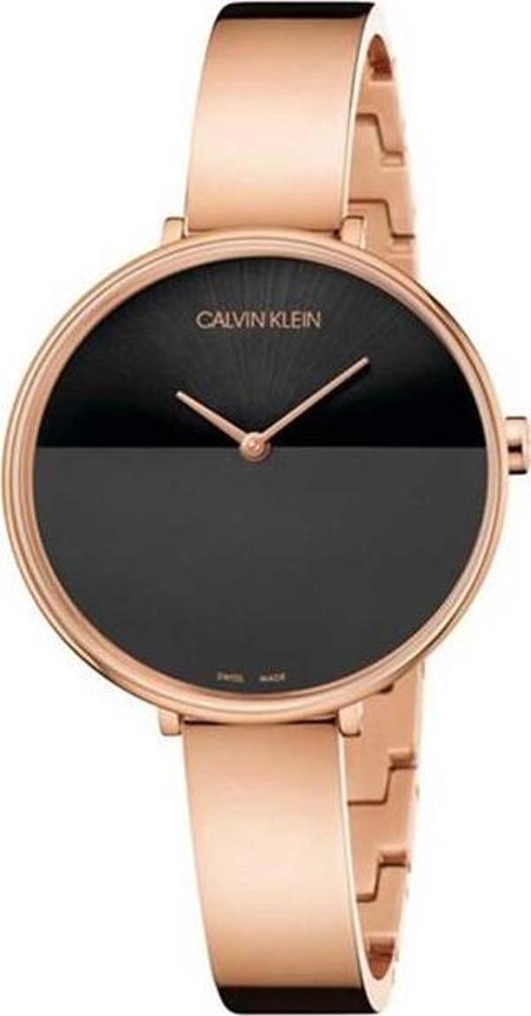 CALVIN KLEIN K7A23641 KADIN KOL SAATİ - Image 1