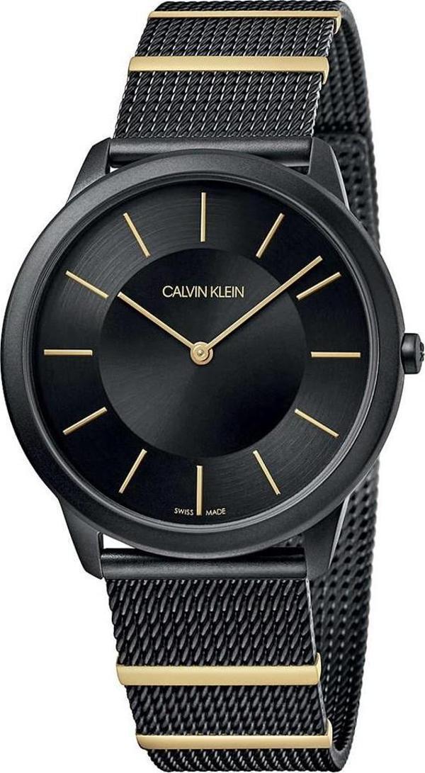 CALVIN KLEIN K3M524Z1 KADIN KOL SAATİ - Image 1