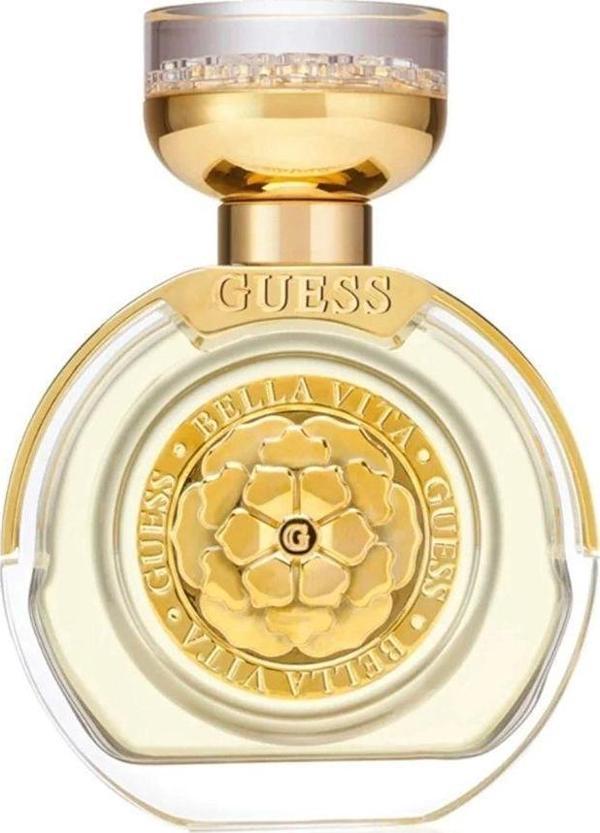 Guess Bella Vita EDP 100 ml Kadın Parfümü - Image 1