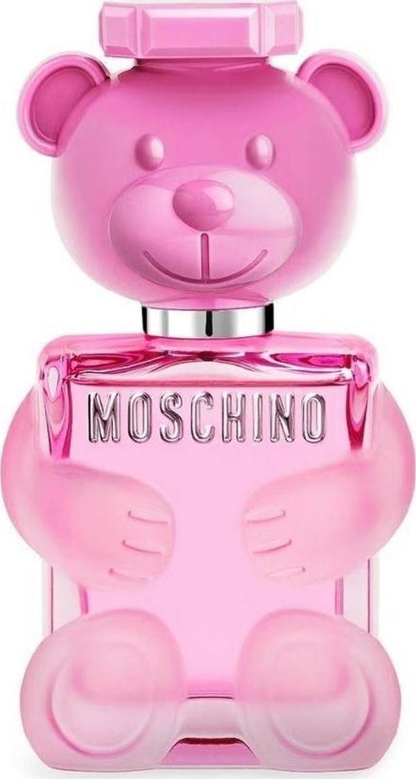 Moschino Toy 2 Bubble Gum EDT 100 ml Kadın Parfümü - Image 1
