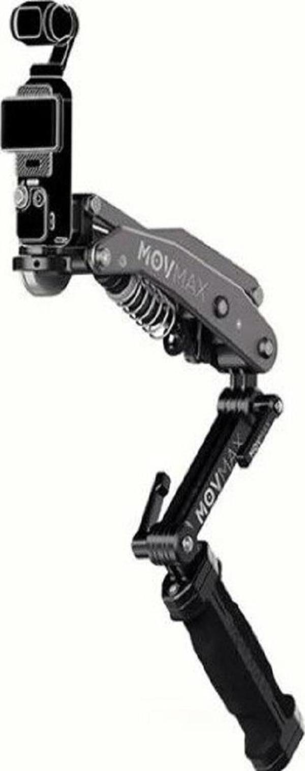 MOVMAX Blade Arm Handheld Kit - Image 1
