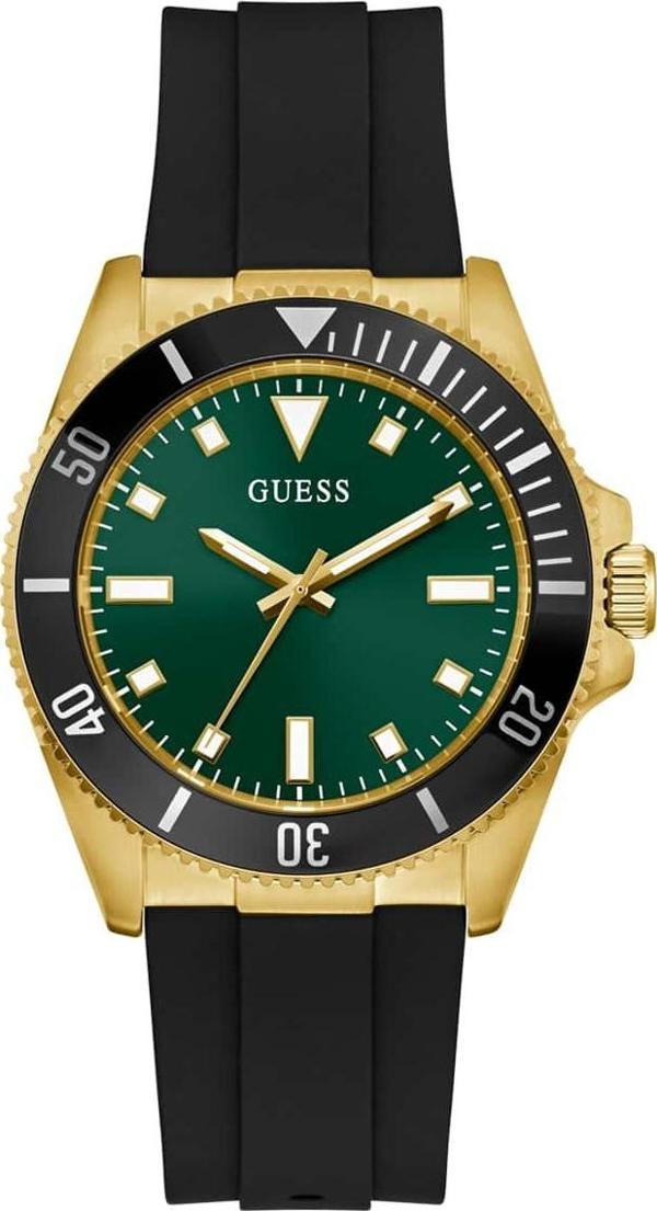 GUESS GUGW0969G2 ERKEK KOL SAATİ - Image 1