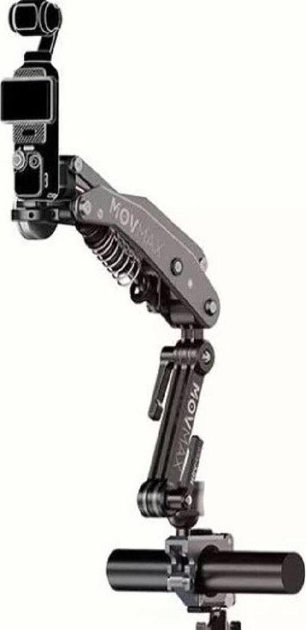 MOVMAX Blade Arm Rod Clamp Kit - Image 1