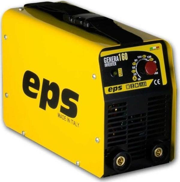 EPS Genera 160 İnverter Kaynak Makinası - Image 1