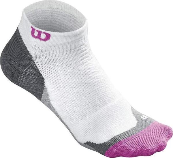 Wilson Üst Kalite Kadın Tenis Çorabı 37-42 Numara Kısa Çorap WRA521705 - Image 1