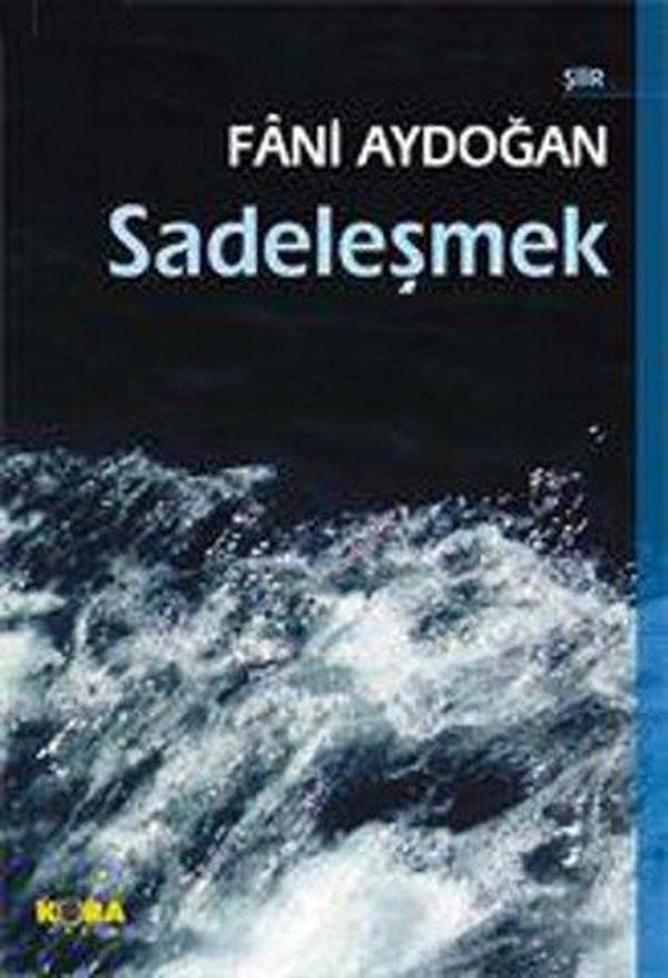 Sadeleşmek - Kora Yayın - Image 1