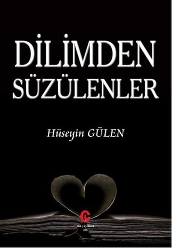 Dilimden Süzülenler - Can Yayınları (Ali Adil Atalay) - Image 1