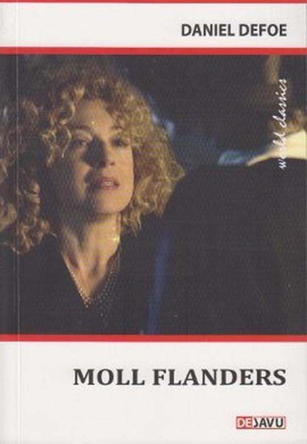 Moll Flanders - Dejavu - Image 1