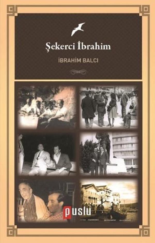 Şekerci İbrahim - Puslu Yayıncılık - Image 1