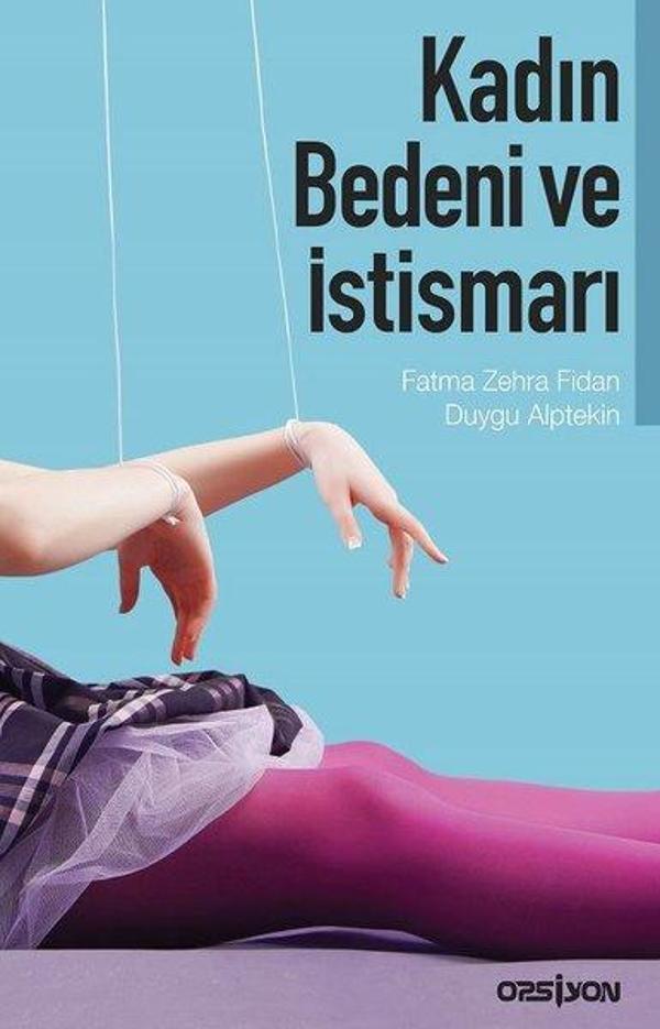 Kadın Bedeni ve İstismarı - Opsiyon - Image 1