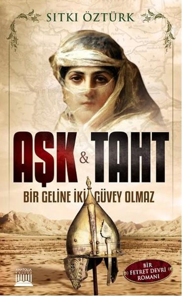Aşk ve Taht - Anatolia Kültür - Image 1